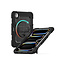Xccess Survivor All-round Case Apple iPad Pro 11 (2024) Black (Screenless)