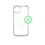 ITSKINS Level 2 HybridMagClear_R for Apple iPhone 13 Transparent