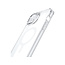 ITSKINS Level 2 HybridMagClear_R for Apple iPhone 13 Transparent