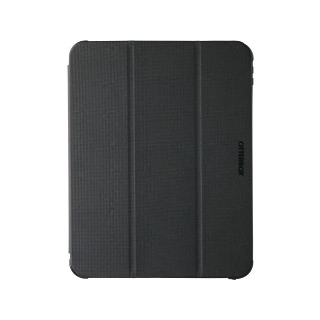 OtterBox React Folio Case Apple iPad 10.9 (2022)/iPad 11 (2025) Black