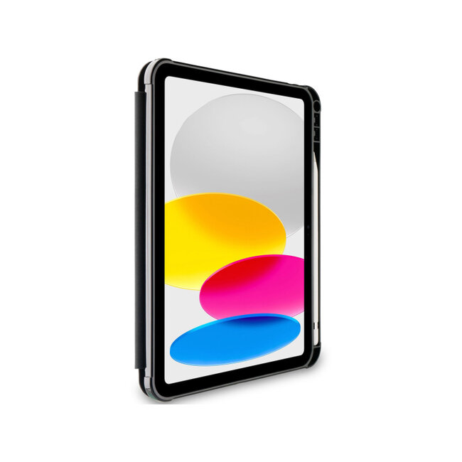 OtterBox React Folio Case Apple iPad 10.9 (2022)/iPad 11 (2025) Black