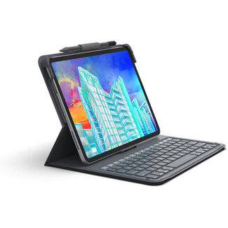 ZAGG ZAGG Messenger Folio 2 Bluetooth Keyboard Case Apple iPad 10.9 (2022)/iPad 11 (2025)