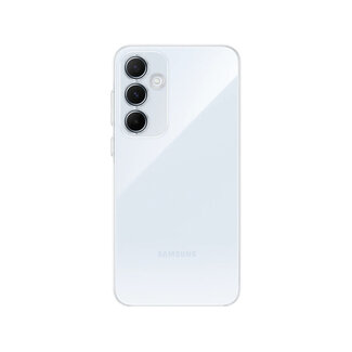 Samsung EF-QA556CTEGWW Samsung Clear Case Galaxy A55 5G Transparent