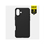 ITSKINS Level 3 SpectrumSilk_R for Apple iPhone 16 Plus Black