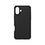 ITSKINS Level 3 SpectrumSilk_R for Apple iPhone 16 Plus Black