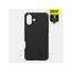 ITSKINS Level 3 SpectrumSilk_R for Apple iPhone 16 Black