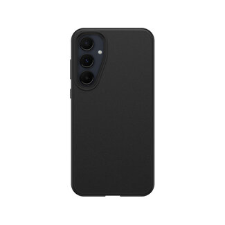 OtterBox OtterBox React Series Samsung Galaxy A55 5G Black
