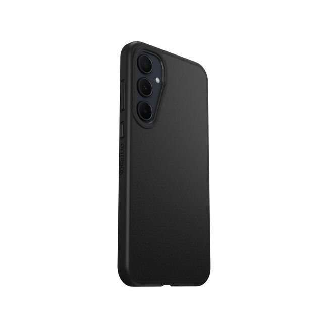 OtterBox React Series Samsung Galaxy A35 5G Black