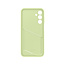 EF-OA256TMEGWW Samsung Card Slot Case Galaxy A25 5G Lime
