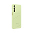 EF-OA256TMEGWW Samsung Card Slot Case Galaxy A25 5G Lime