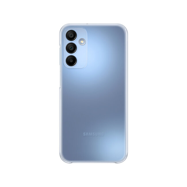 EF-QA156CTEGWW Samsung Clear Case Galaxy A15 4G/5G Transparent