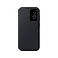 EF-ZS711CBEGWW Samsung Smart View Wallet Case Galaxy S23 FE 5G Black