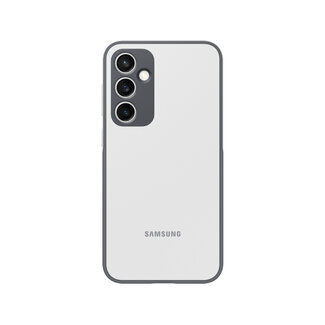 Samsung EF-PS711TWEGWW Samsung Silicone Cover Galaxy S23 FE 5G Light Grey