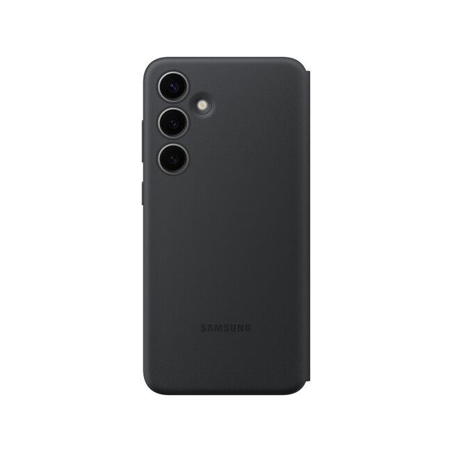 EF-ZS926CBEGWW Samsung Smart View Wallet Case Galaxy S24+ 5G Black