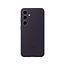 EF-PS926TEEGWW Samsung Silicone Cover Galaxy S24+ 5G Dark Violet