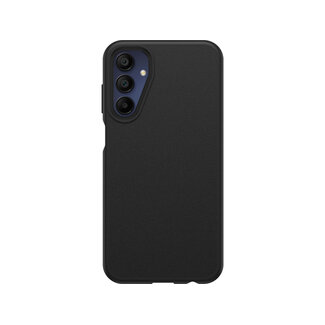OtterBox OtterBox React Series Samsung Galaxy A15 4G/5G Black