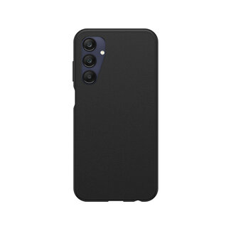 OtterBox OtterBox React Series Samsung Galaxy A25 5G Black