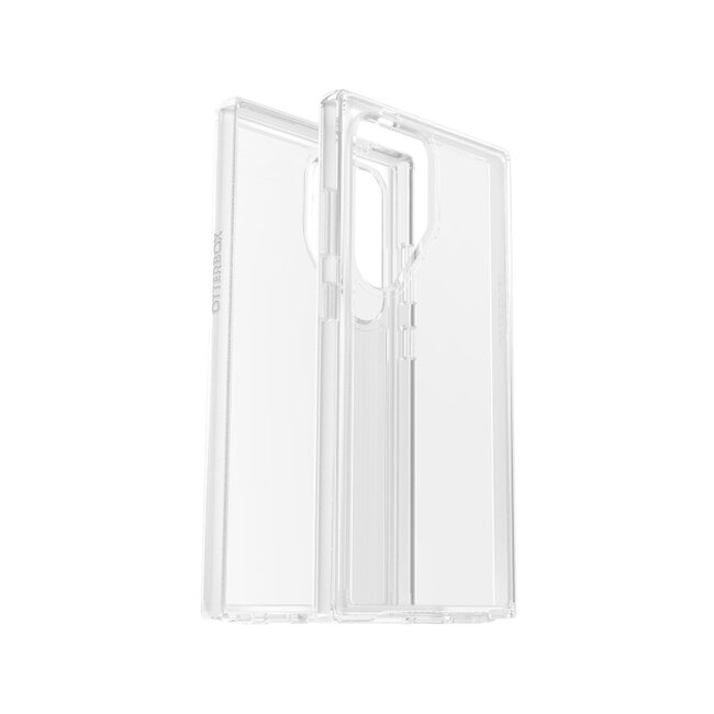 OtterBox Symmetry Clear Case Samsung Galaxy S24 Ultra 5G Clear