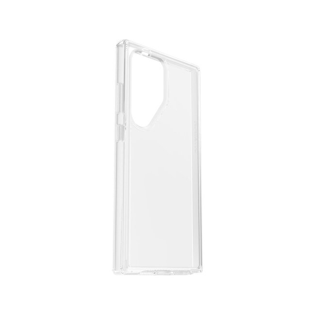 OtterBox Symmetry Clear Case Samsung Galaxy S24 Ultra 5G Clear