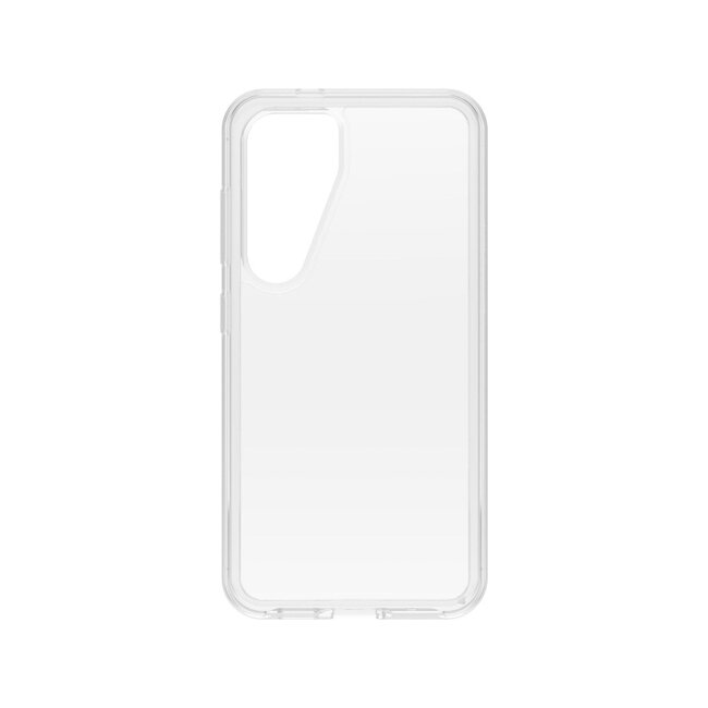 OtterBox Symmetry Clear Case Samsung Galaxy S24 5G Clear
