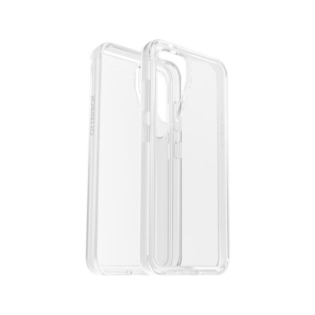 OtterBox Symmetry Clear Case Samsung Galaxy S24 5G Clear