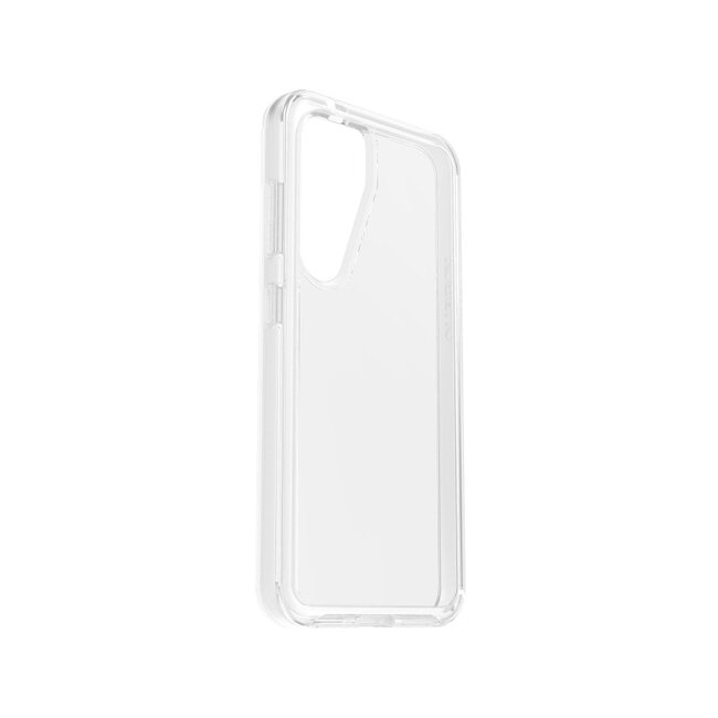 OtterBox Symmetry Clear Case Samsung Galaxy S24 5G Clear