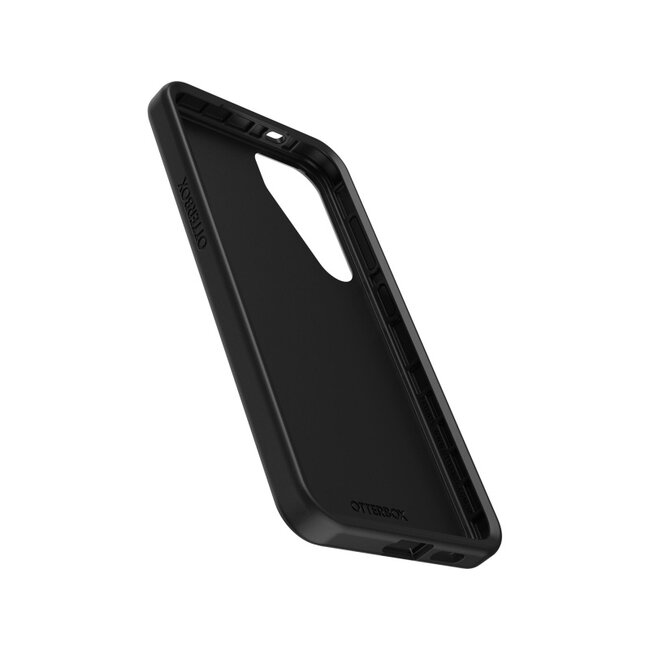 OtterBox Symmetry Case Samsung Galaxy S24+ 5G Black