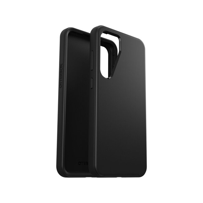 OtterBox Symmetry Case Samsung Galaxy S24+ 5G Black