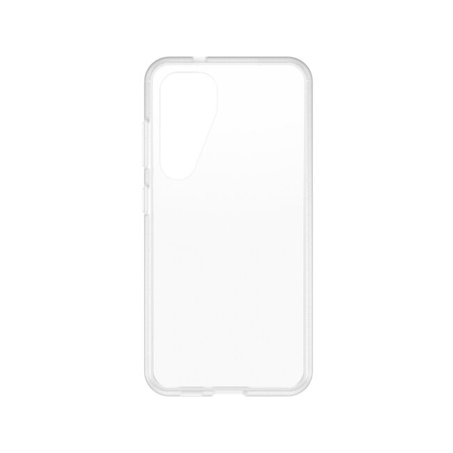 OtterBox React Series Samsung Galaxy S24 5G Clear