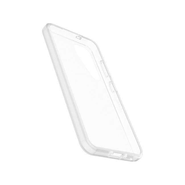 OtterBox React Series Samsung Galaxy S24 5G Clear