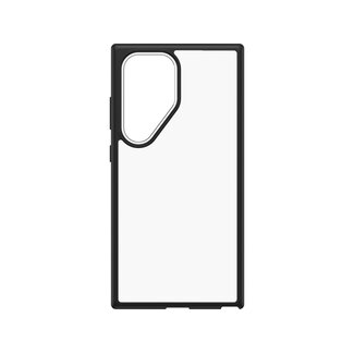 OtterBox OtterBox React Series Samsung Galaxy S24 Ultra 5G Clear/Black