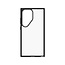 OtterBox React Series Samsung Galaxy S24 Ultra 5G Clear/Black