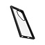 OtterBox React Series Samsung Galaxy S24 Ultra 5G Clear/Black