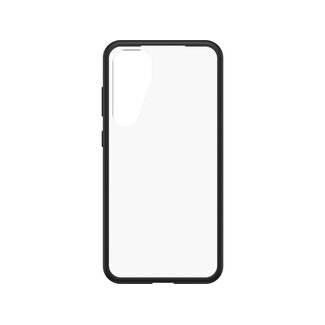 OtterBox OtterBox React Series Samsung Galaxy S24+ 5G Clear/Black