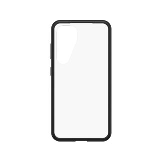 OtterBox OtterBox React Series Samsung Galaxy S24 5G Clear/Black