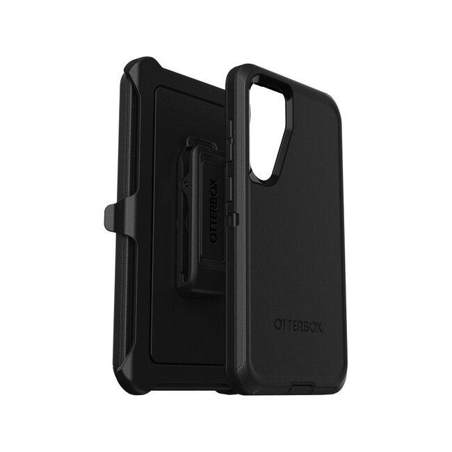 OtterBox Defender Series Screenless Edition Samsung Galaxy S24+ 5G Black