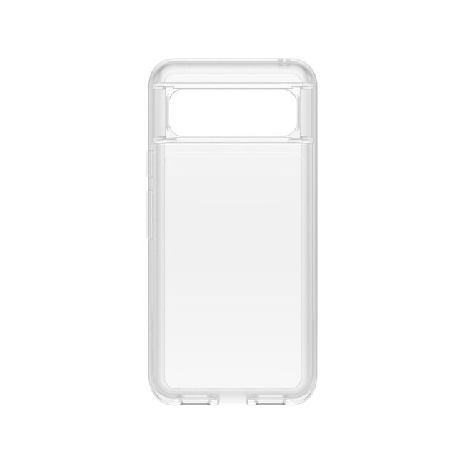 OtterBox Symmetry Clear Case Google Pixel 8 Clear