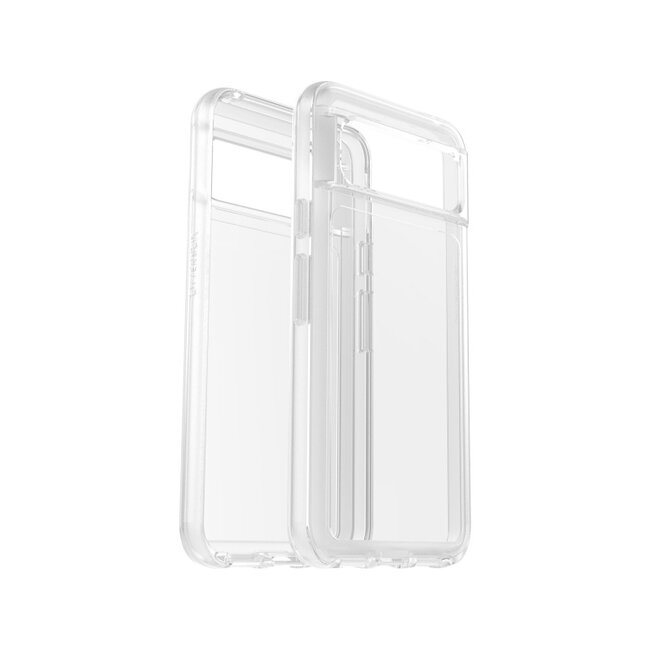 OtterBox Symmetry Clear Case Google Pixel 8 Clear