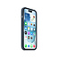MT123ZM/A Apple Silicone Case with MagSafe iPhone 15 Plus Storm Blue