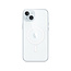MT213ZM/A Apple Clear Case with MagSafe iPhone 15 Plus Transparent