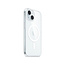 MT213ZM/A Apple Clear Case with MagSafe iPhone 15 Plus Transparent
