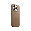 MT4J3ZM/A Apple FineWoven Case with MagSafe iPhone 15 Pro Taupe