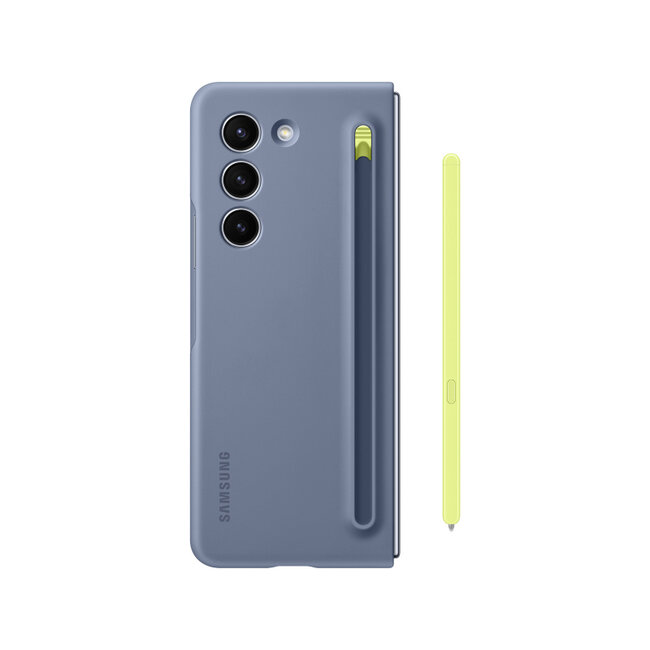 EF-OF94PCUEGWW Samsung Slim S Pen Case Galaxy Z Fold 5 Sand