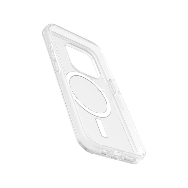OtterBox Symmetry+ Clear Case Apple iPhone 15 Pro Clear