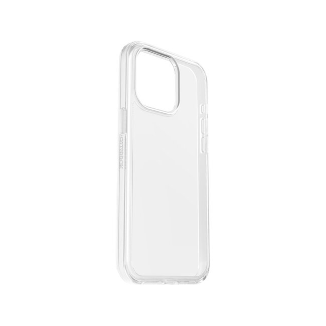 OtterBox Symmetry Clear Case Apple iPhone 15 Pro Max Clear
