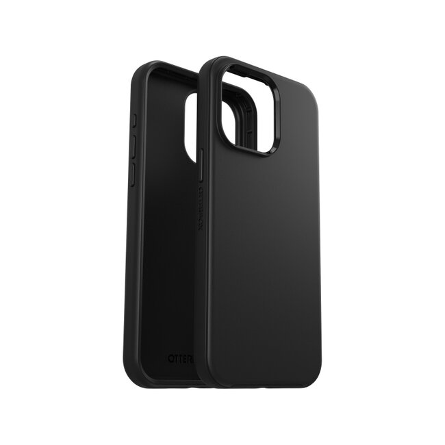 OtterBox Symmetry Case Apple iPhone 15 Pro Max Black