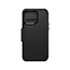 OtterBox Strada MagSafe Apple iPhone 15 Pro Max Shadow Black