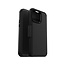 OtterBox Strada MagSafe Apple iPhone 15 Pro Max Shadow Black