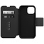 OtterBox Strada MagSafe Apple iPhone 15 Shadow Black