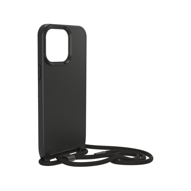 OtterBox React Series Necklace MagSafe Apple iPhone 15 Pro Max Black